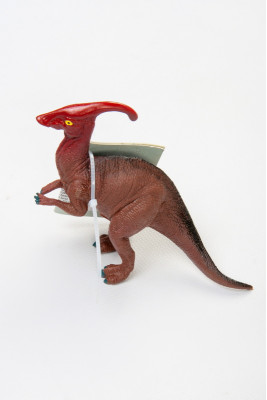Фігурка "Динозавр"